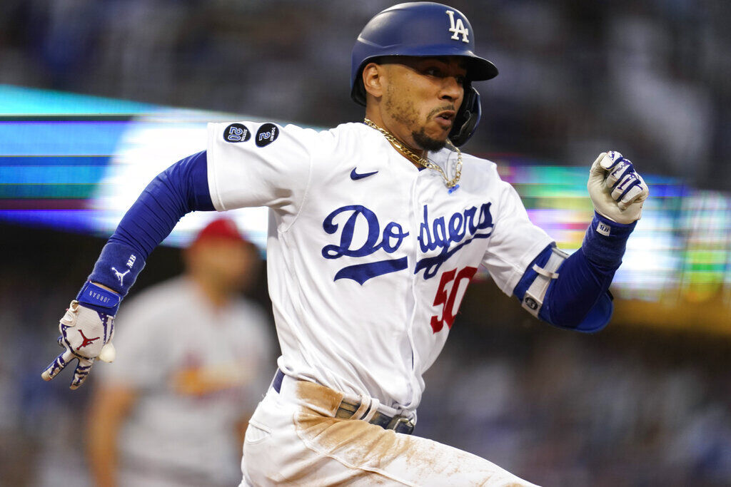 DODGERS-RED SOX (12.2%)